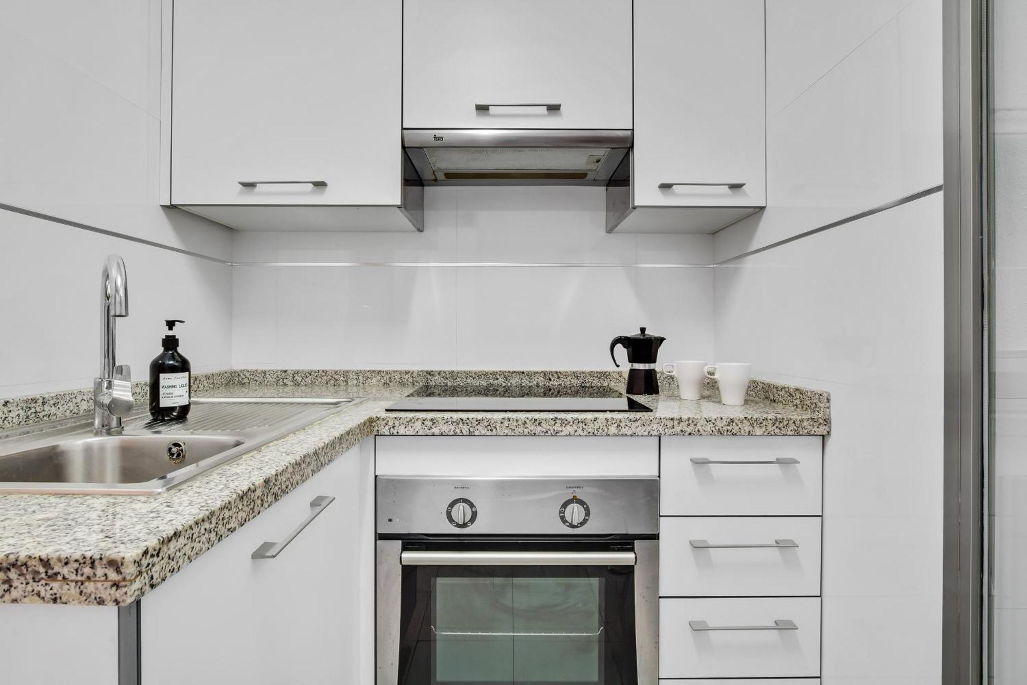 Апартаменти Golondrina By Ivi Real Estate Торремолінос Екстер'єр фото